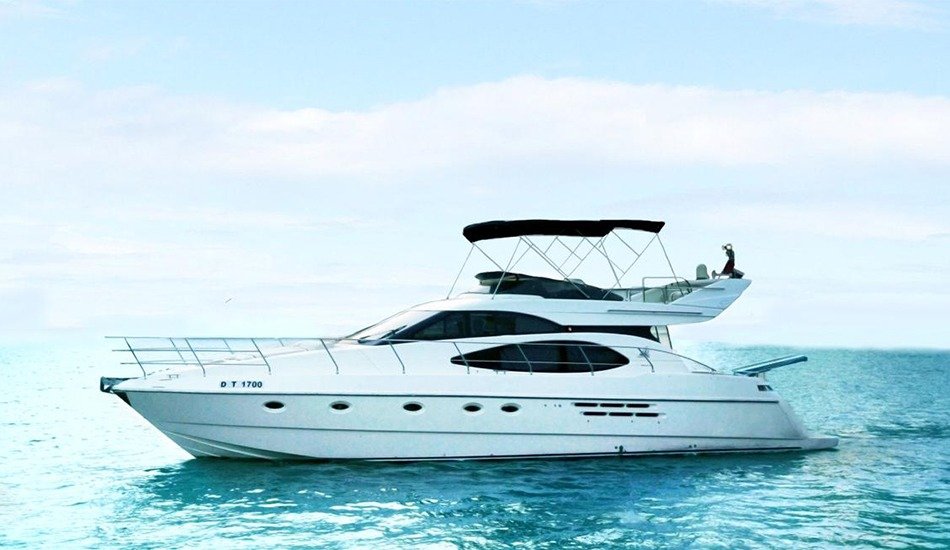 Azimut 52